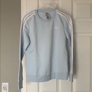 Adidas sweatshirt